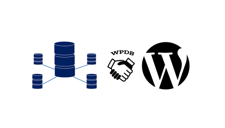 How to connect database via WPDB class in WordPress
